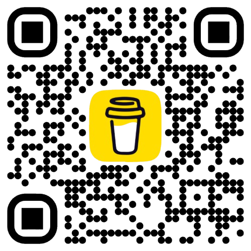 Substack QR Code